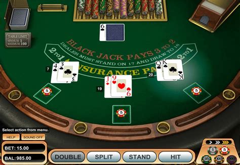 Atlantic City Blackjack GOLD  грати безкоштовно в ігровий автомат
